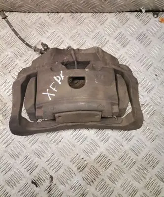 Jaguar XF X250 Front brake caliper 947