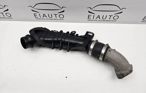 Mazda 6 Intercooler hose/pipe