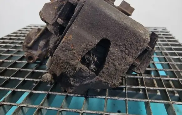 Seat Leon (1M) Front brake caliper IMPRK1356549