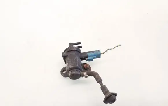 Peugeot 807 Turbo solenoid valve 9635704380 0928400414