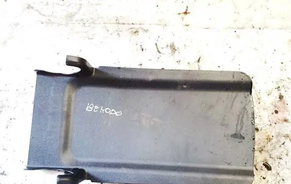 Ford Mondeo MK IV Other interior part 7s71a67299aaw 7s71-a67299-aaw