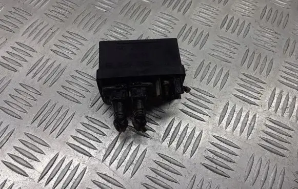 Fiat Doblo Other relay 55233720