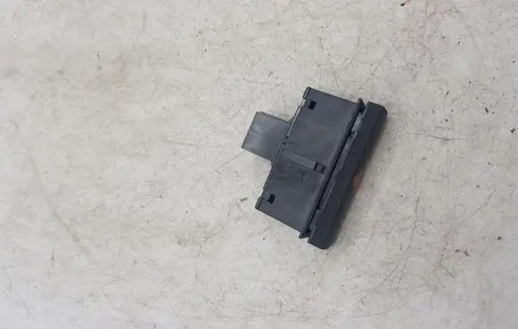 Audi A6 S6 C6 4F Hazard light switch 4F0941509