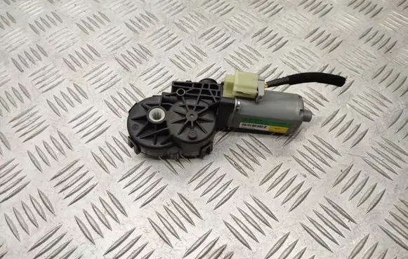 Hyundai Tucson IV NX4 Seat adjustment motor 886D2AA000