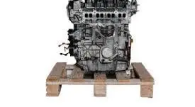 Ford Fiesta Engine swap kvja
