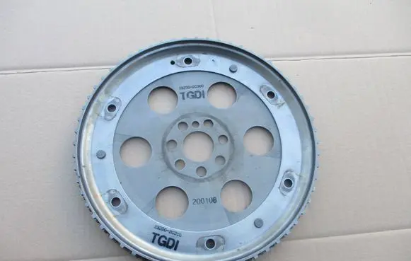 KIA Stinger Flywheel 232002C300