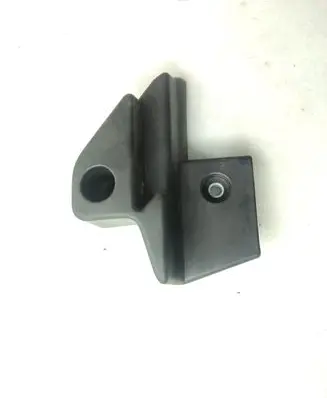 Audi A1 Parcel shelf load cover mount bracket 8X0863423