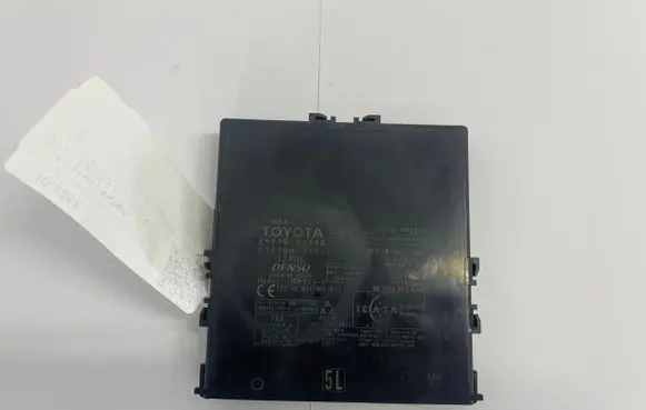 Toyota RAV 4 (XA50) Other control units/modules 8999042440 2364003292