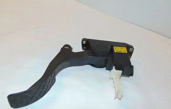 Audi A3 S3 8L Accelerator throttle pedal 6Q1723503J 1J1723503AA 0280752203