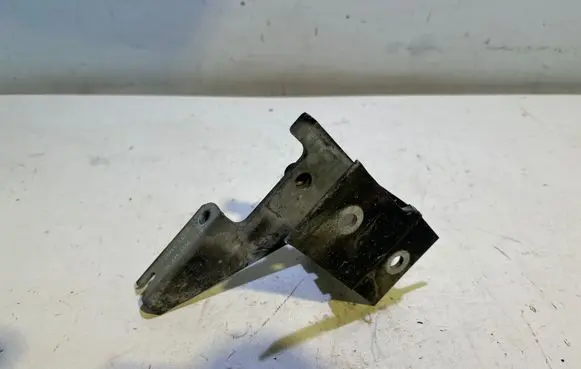 BMW M4 F82 F83 Radiator support slam panel bracket 8055344 109092015RE