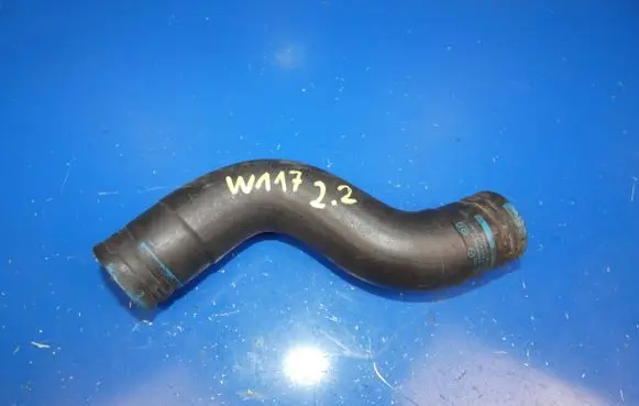 Mercedes-Benz CLA C117 X117 W117 Engine coolant pipe/hose A6512031782
