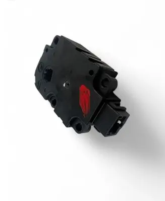 Intake manifold valve actuator/motor