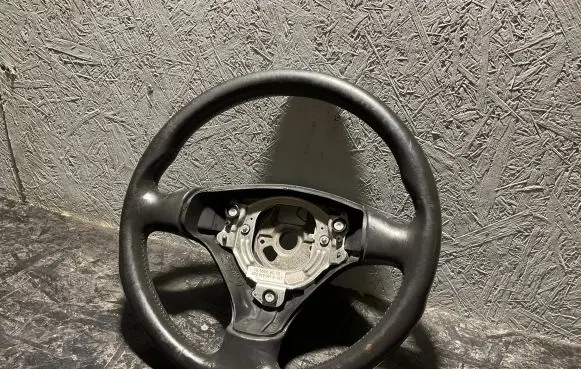 Audi A3 S3 8P Steering wheel 8P0419091H