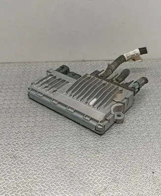 Peugeot 3008 I Start/Stop control module 9676308180 9677001780 9675015880