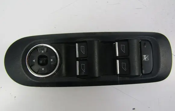 Ford Galaxy Electric window control switch 