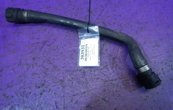 BMW X3 E83 Engine coolant pipe/hose 3401564