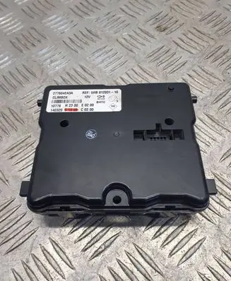 Nissan Qashqai Other control units/modules 5HB01203110 277604EA3A