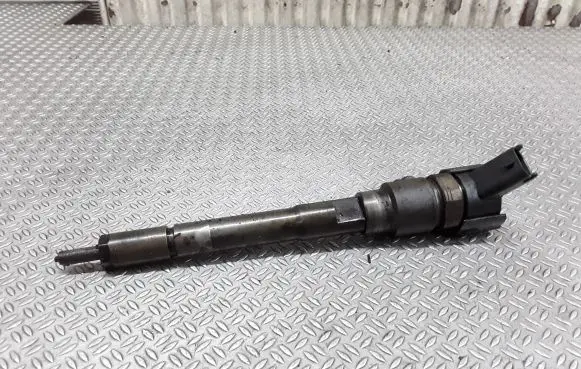 KIA Sportage Fuel injector 0445110258