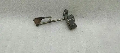 Mercedes-Benz CL C216 Sensor A0105427717