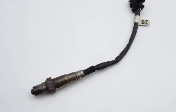 Opel Corsa D Lambda probe sensor 0258006499