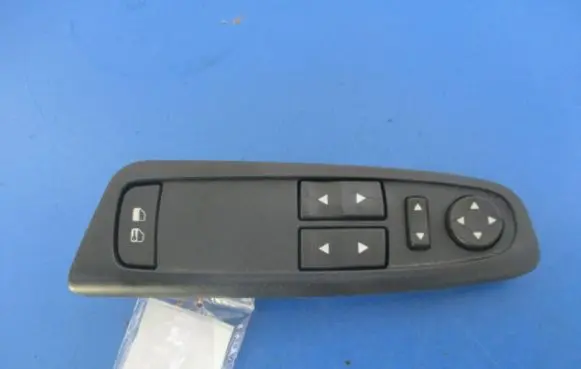 Fiat Stilo Other devices