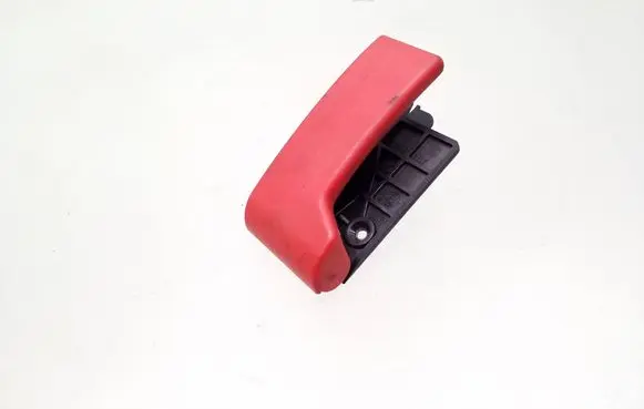 Mercedes-Benz ML W164 Engine bonnet (hood) release handle A1248800320