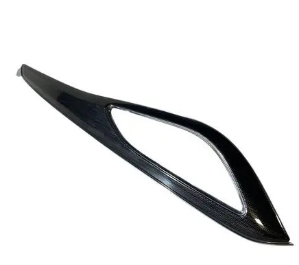 Buick Envision II Other front door trim element 85114156 84593719
