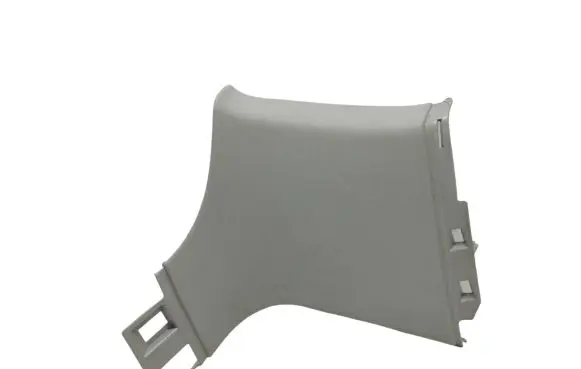 (D)pillar trim (top)