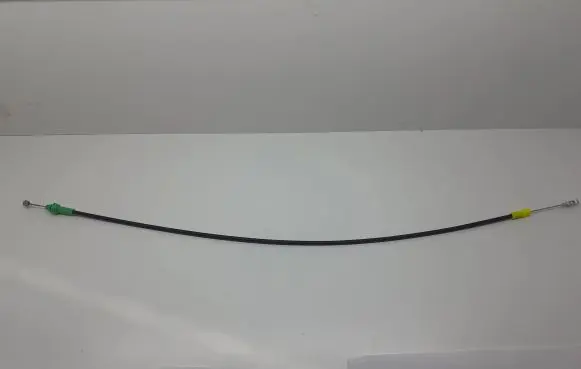 Toyota Yaris Front door cable line 