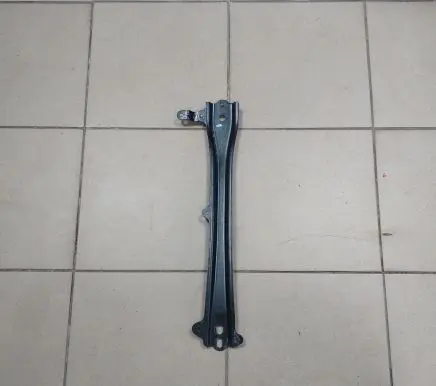 Toyota Corolla E210 E21 Radiator support slam panel bracket 
