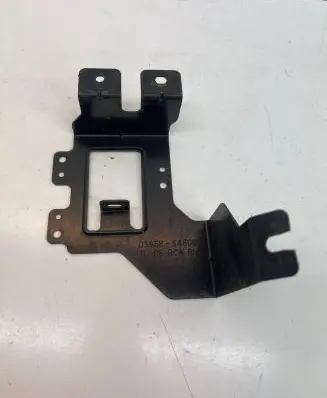 Hyundai Tucson TL Blind spot module D395854600