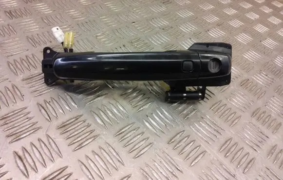 Suzuki SX4 S-Cross Front door exterior handle