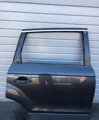 Audi Q7 4L Rear door 