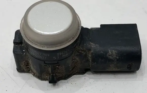 Peugeot 3008 II Parking PDC sensor 9800210677N9