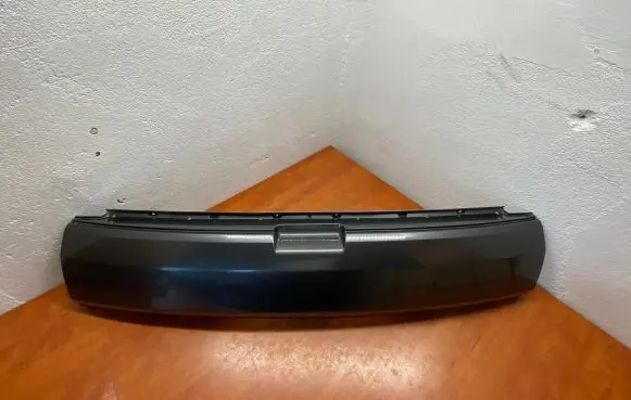 Peugeot 3008 I Tailgate trim 9683146380 T849683146380