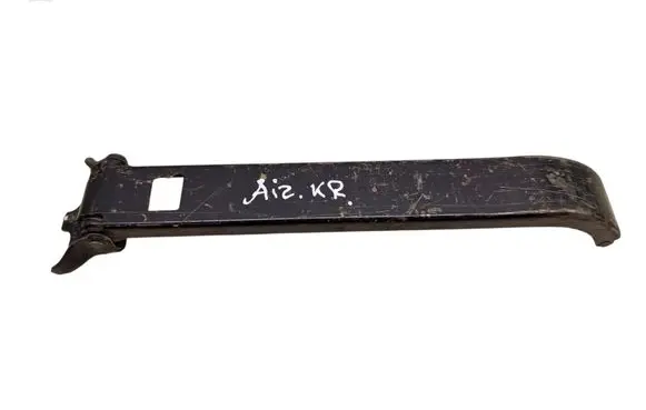 Opel Movano B Loading door check strap stopper 904702142R ES92