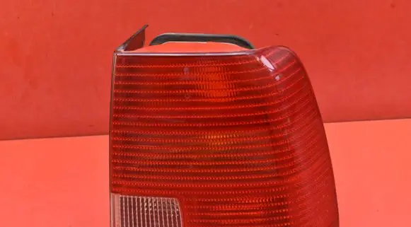 Volkswagen PASSAT B5 Rear/tail lights 3B5945096F