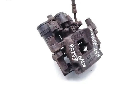 Jaguar XE Rear brake caliper GX73-2K328-BD