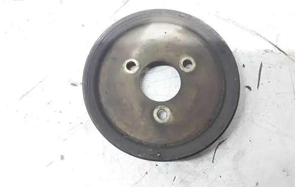 Land Rover Freelander Power steering pump pulley 