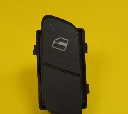 Volkswagen Polo IV 9N3 Electric window control switch 6Q0959856