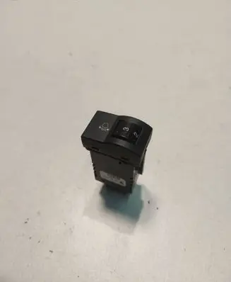 Mazda 3 I Headlight level height control switch 04057810 BP4K666F0 31128