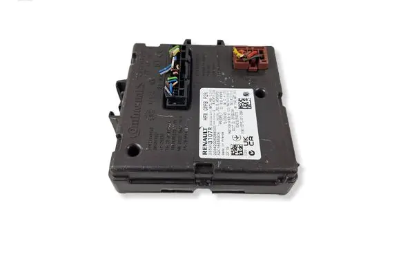 Dacia Duster Other control units/modules 285903107R A2C18455904
