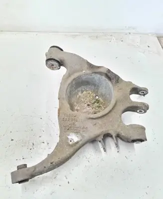 Audi A6 S6 C6 4F Rear upper control arm/wishbone 4F0505312L