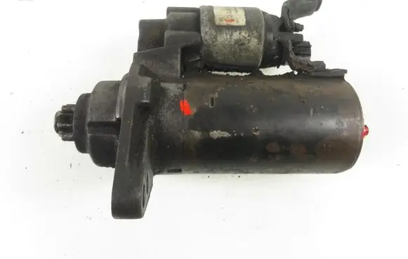 Volkswagen Transporter - Caravelle T5 Starter motor 2339305324