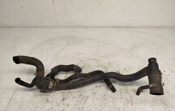 Land Rover Range Rover Sport L320 Coolant heater control valve 