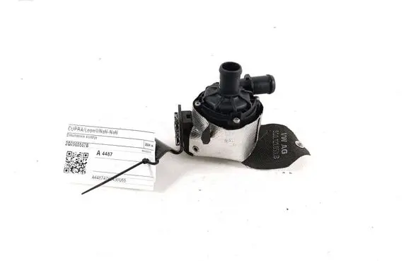 Cupra Leon Electric auxiliary coolant/water pump 2Q0965567B