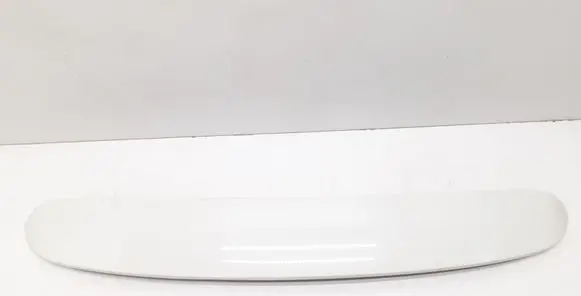 Mercedes-Benz E W212 Rear window tailgate spoiler A2127900088