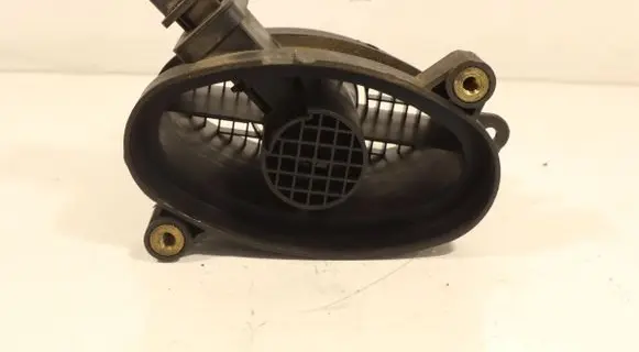 BMW 3 E90 E91 Mass air flow meter 0928400529