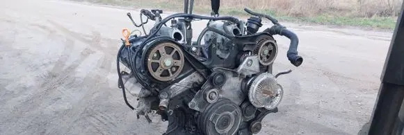 Audi A6 S6 C5 4B Engine 059121313F AKN