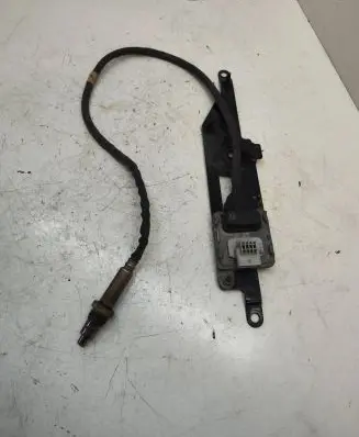 Nissan Qashqai Lambda probe sensor 227901939R